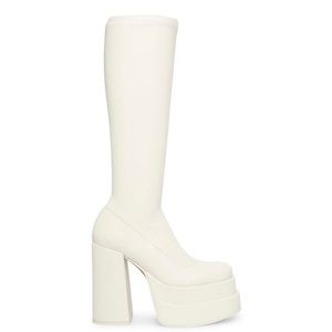 ✨SALE✨ Steve Madden Cypress Platform Boots